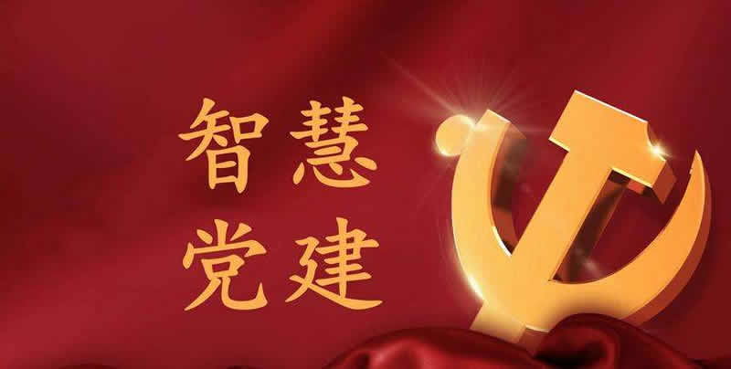 【理论视点】“智慧党建”的五个建设要点