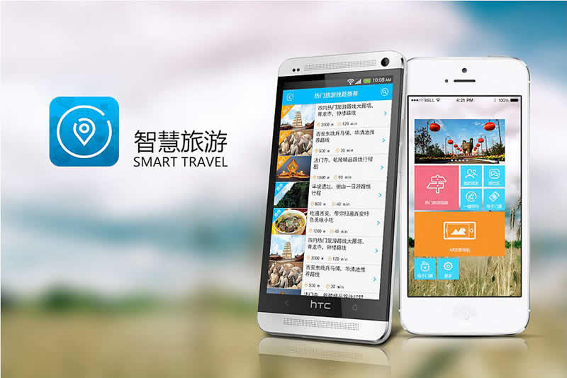 智慧旅游是什么？智慧旅游发展现状及未来发展趋势分析