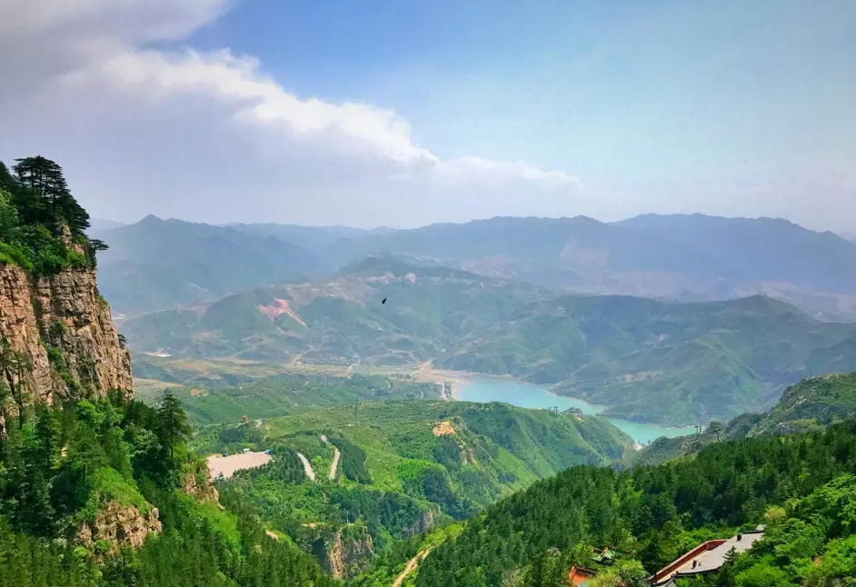 智慧旅游的基本概念及建设目的