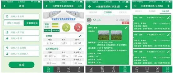 置森智慧农业