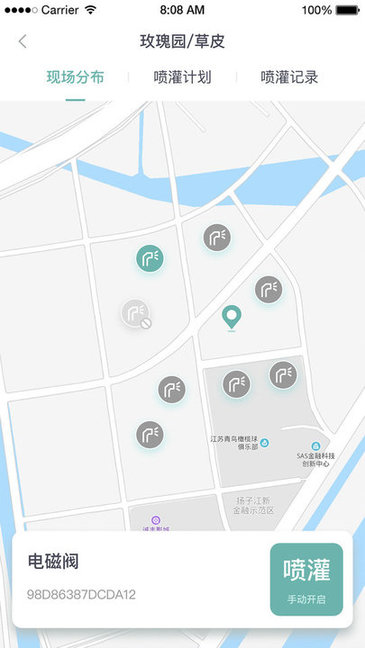 智慧生态系统