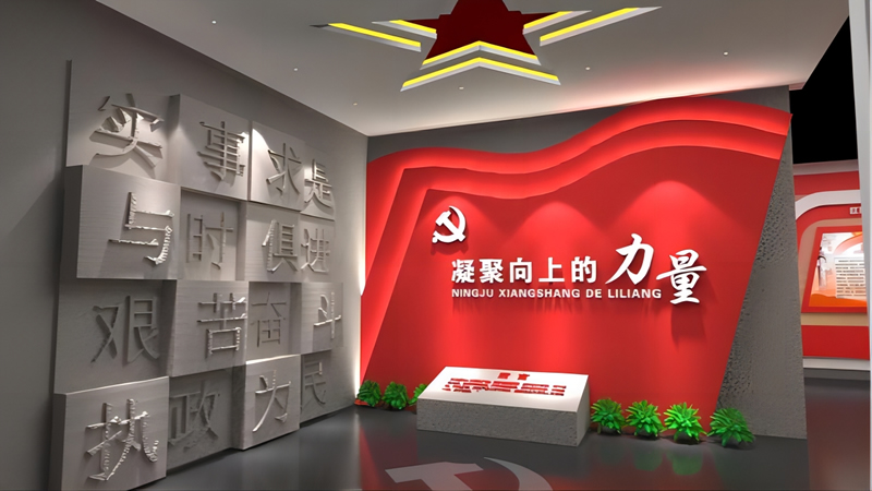 贺兰山下砥初心 广袤西部砺青春