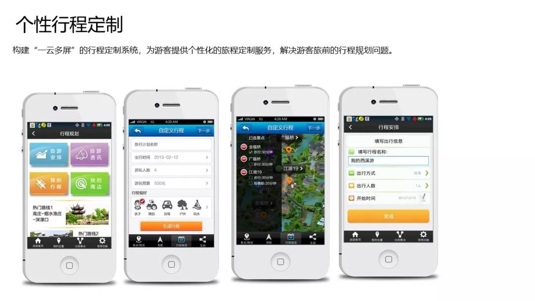 置森智慧旅游系统能为你带来什么？