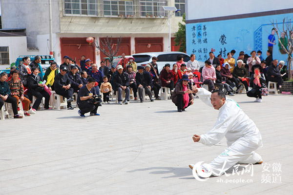新时代文明实践的“淮北答卷”